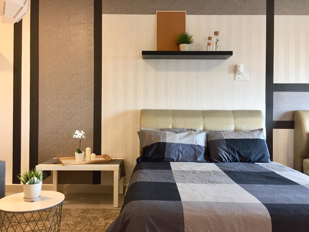 Galleria Equine Park Seri Kembangan Bagian luar foto
